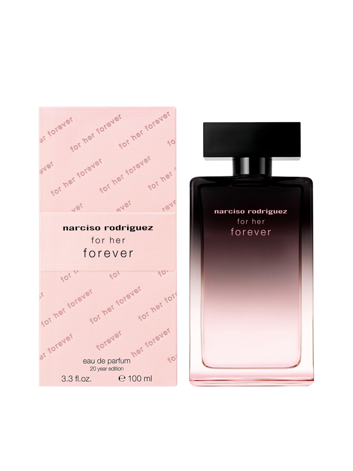 Narciso Rodriguez For Her Forever Eau de Parfum – foto 2