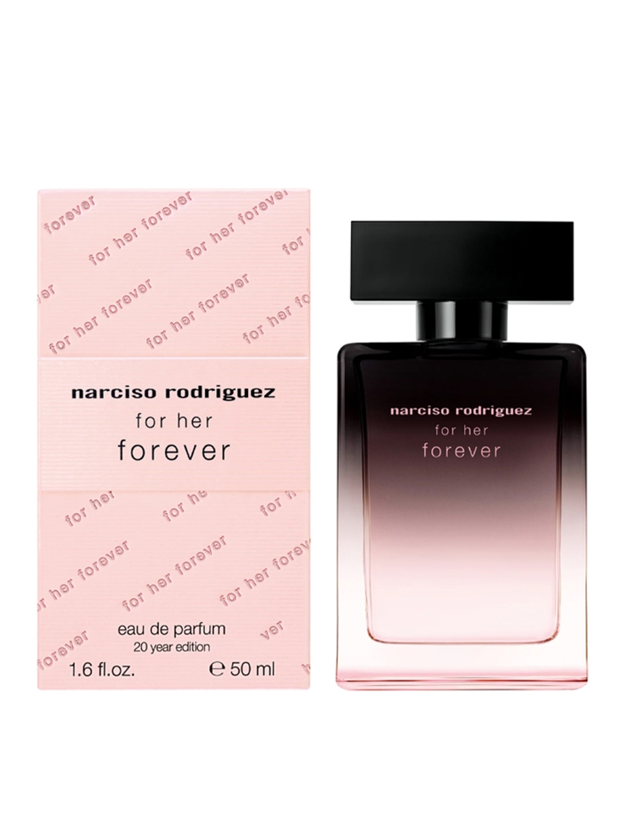 Narciso Rodriguez For Her Forever Eau de Parfum – foto 2