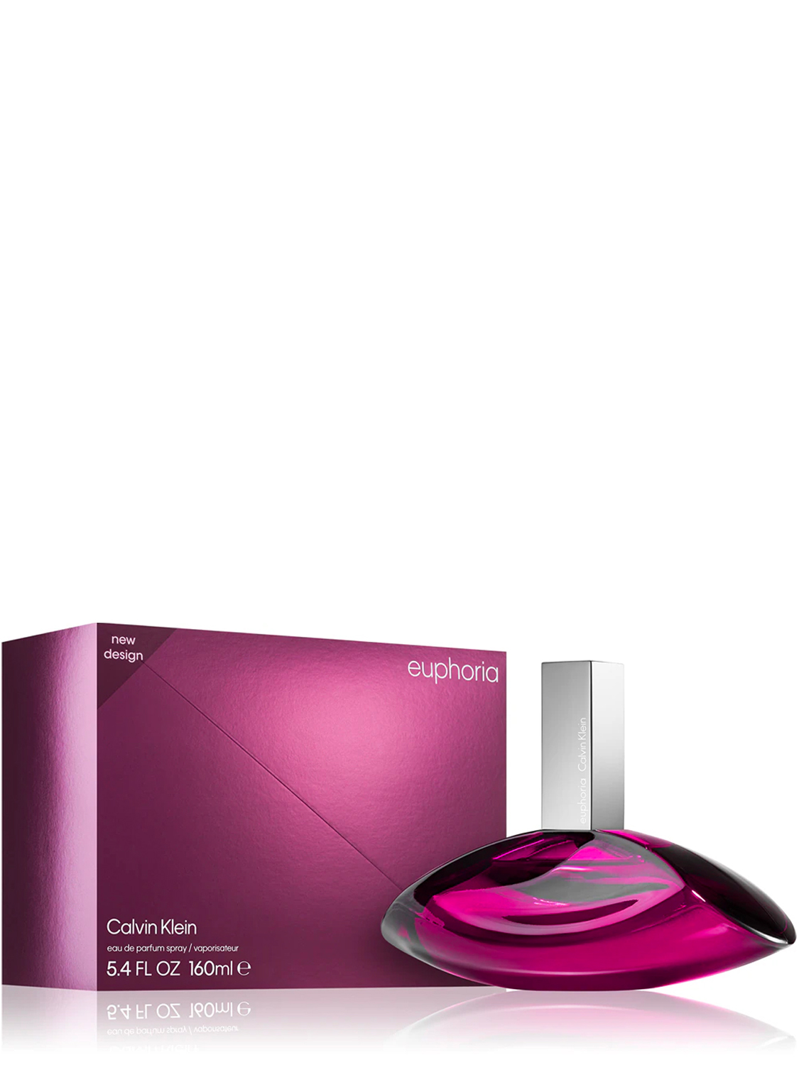 Calvin Klein Euphoria Eau de Parfum Donna – foto 2