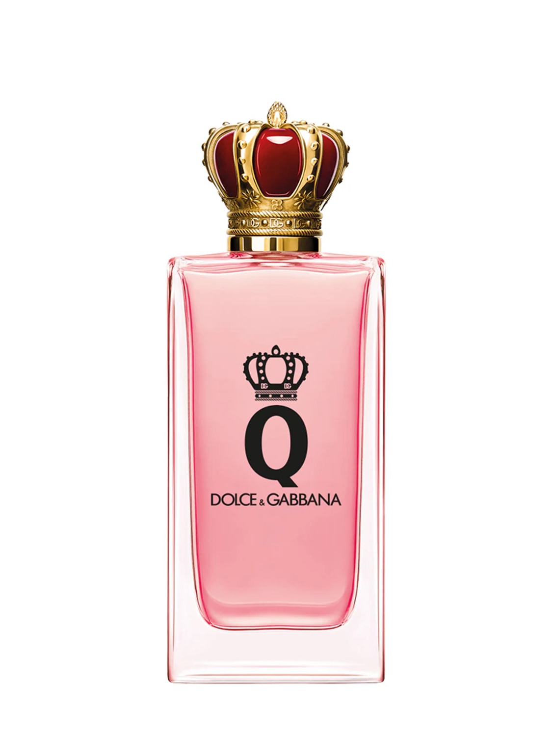 Dolce & Gabbana Q by Dolce & Gabbana Eau de Parfum Donna