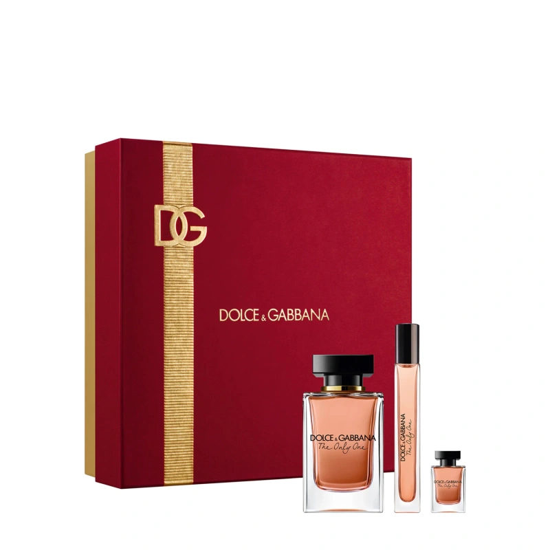 Dolce & Gabbana The Only One Set Regalo EDP 100ml + 10ml + 5ml