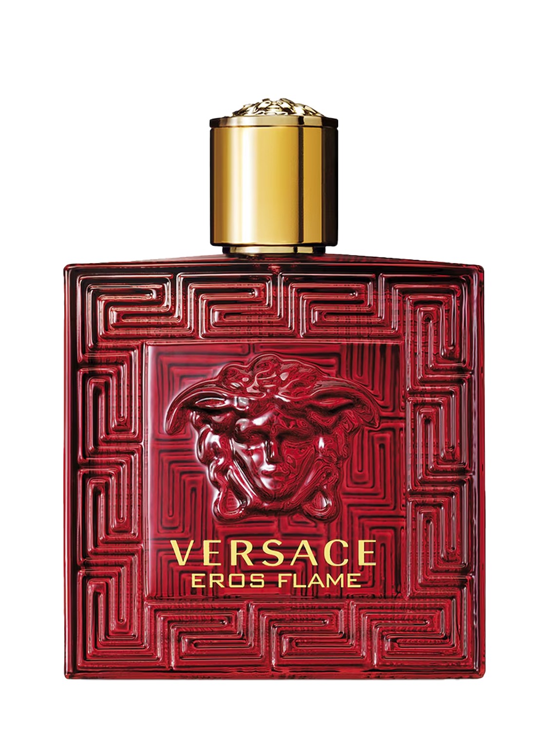 Versace Eros Flame Eau De Parfum Uomo