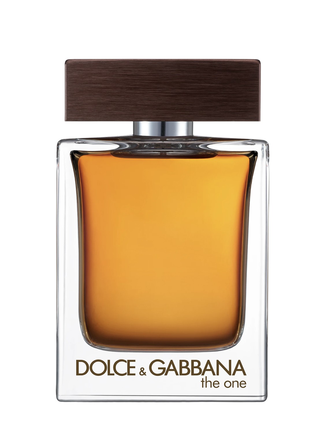 Dolce & Gabbana The One For Men Eau de Toilette