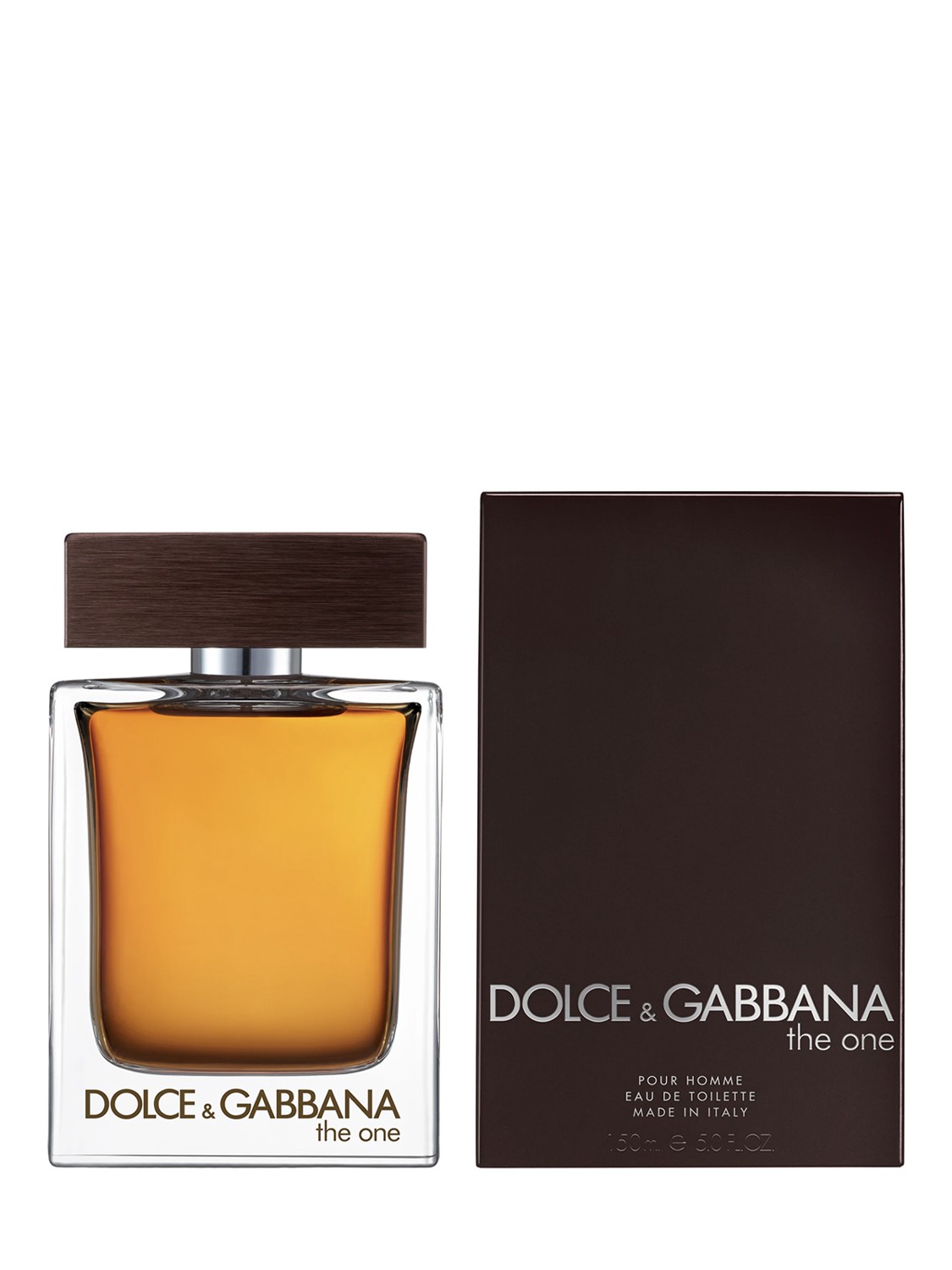 Dolce & Gabbana The One For Men Eau de Toilette – foto 2