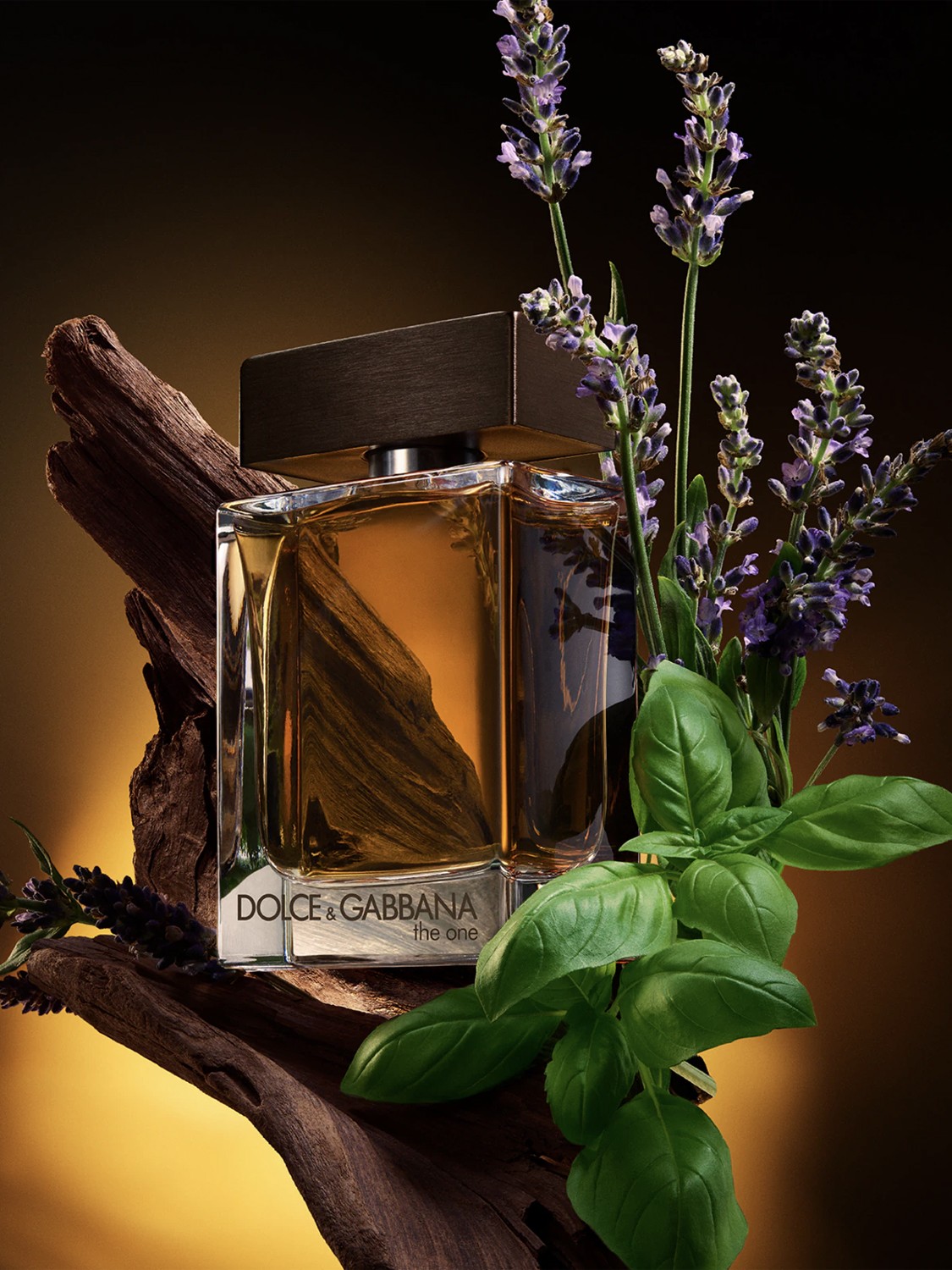 Dolce & Gabbana The One For Men Eau de Toilette – foto 3