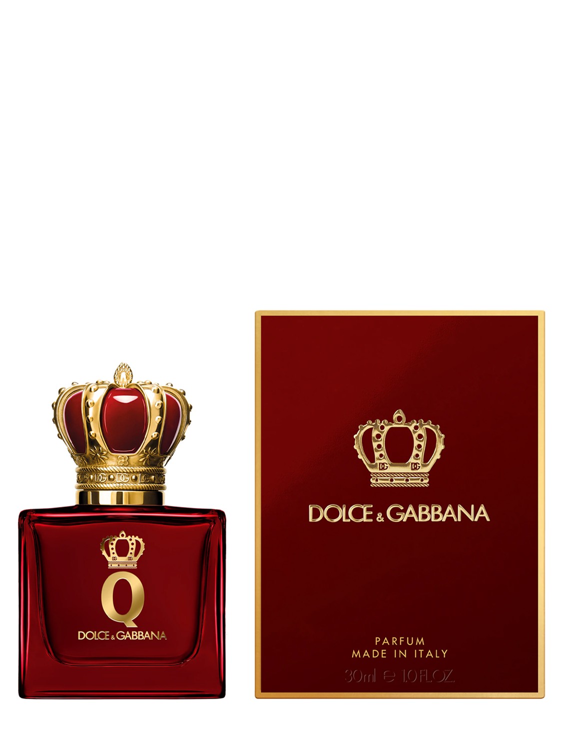 Dolce & Gabbana Q by Dolce & Gabbana Parfum Donna