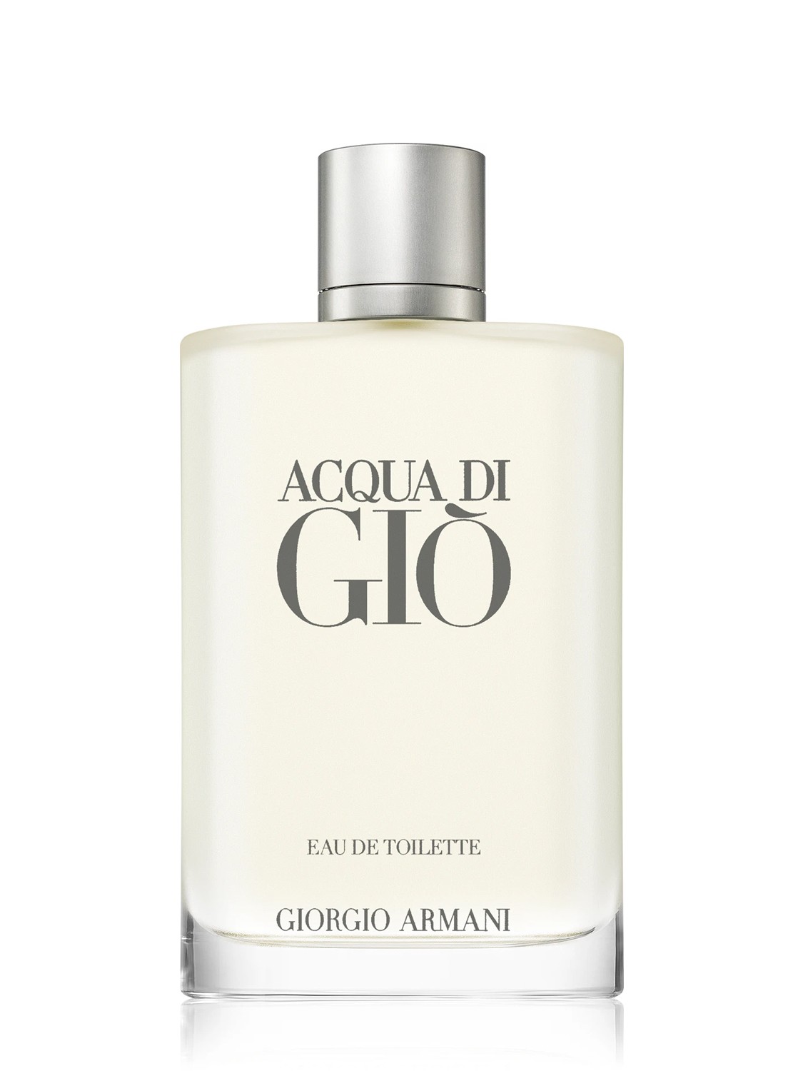 Giorgio Armani Acqua di Giò Eau de Toilette Pour Homme