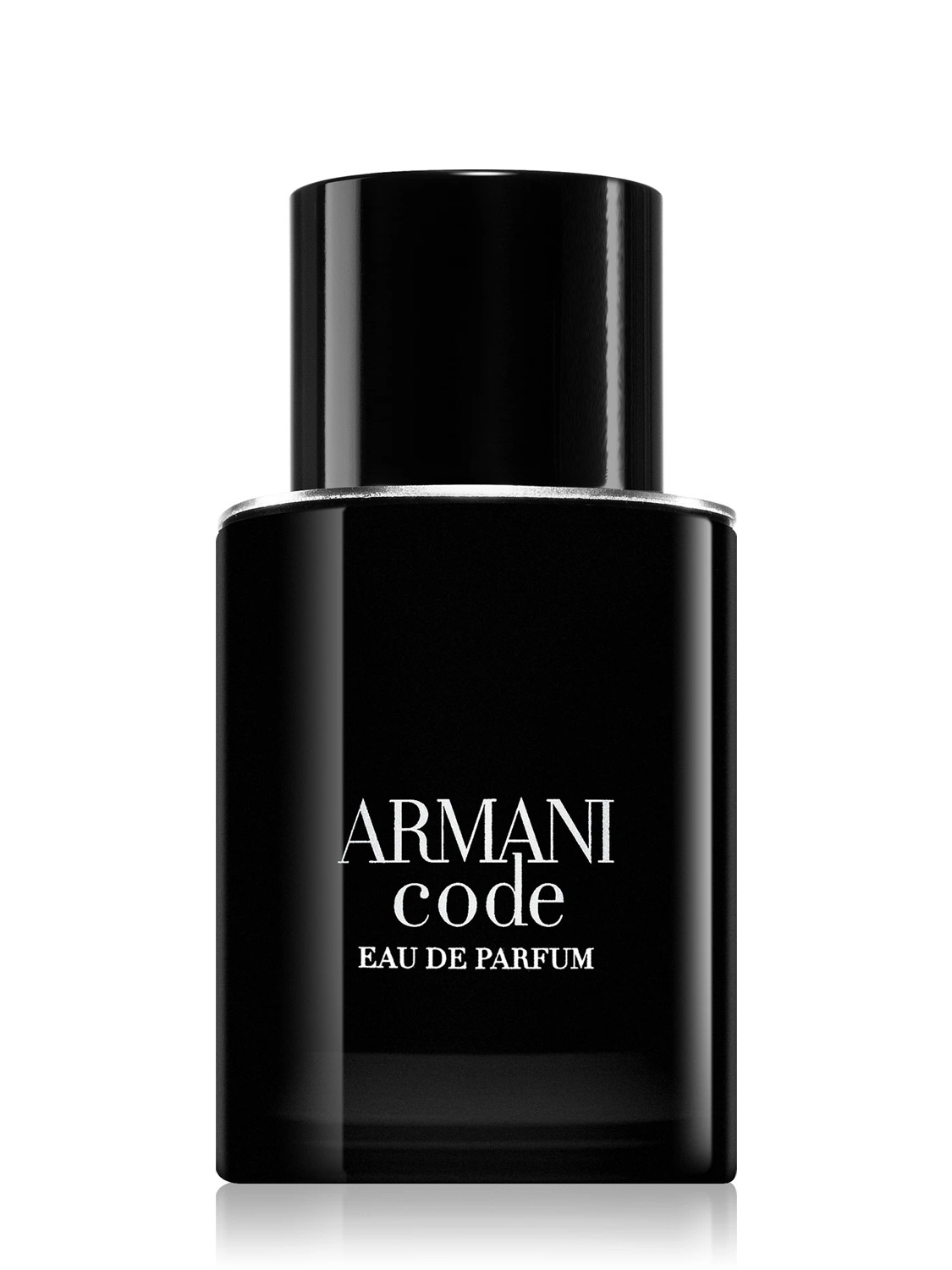 Armani Code Eau De Parfum Uomo Ricaricabile