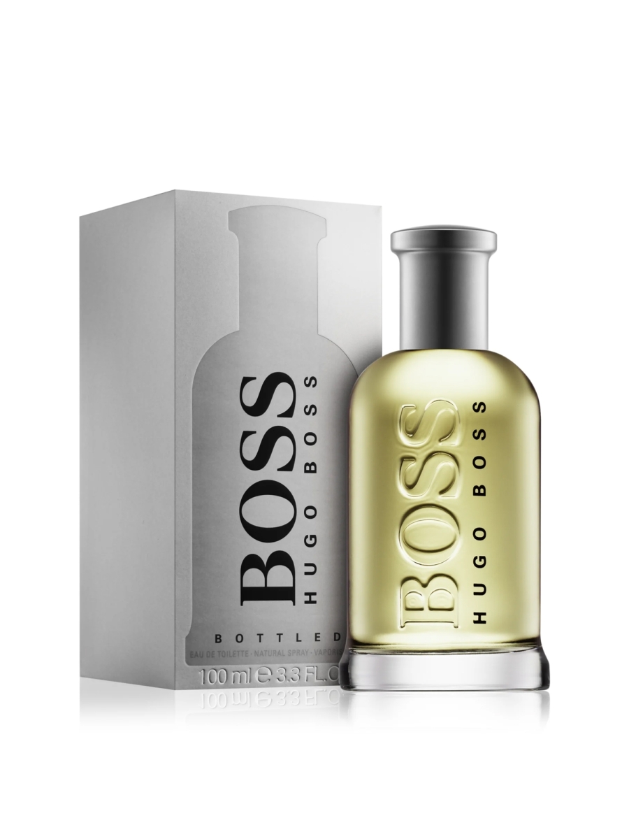 Hugo Boss Bottled Eau de Toilette – foto 2