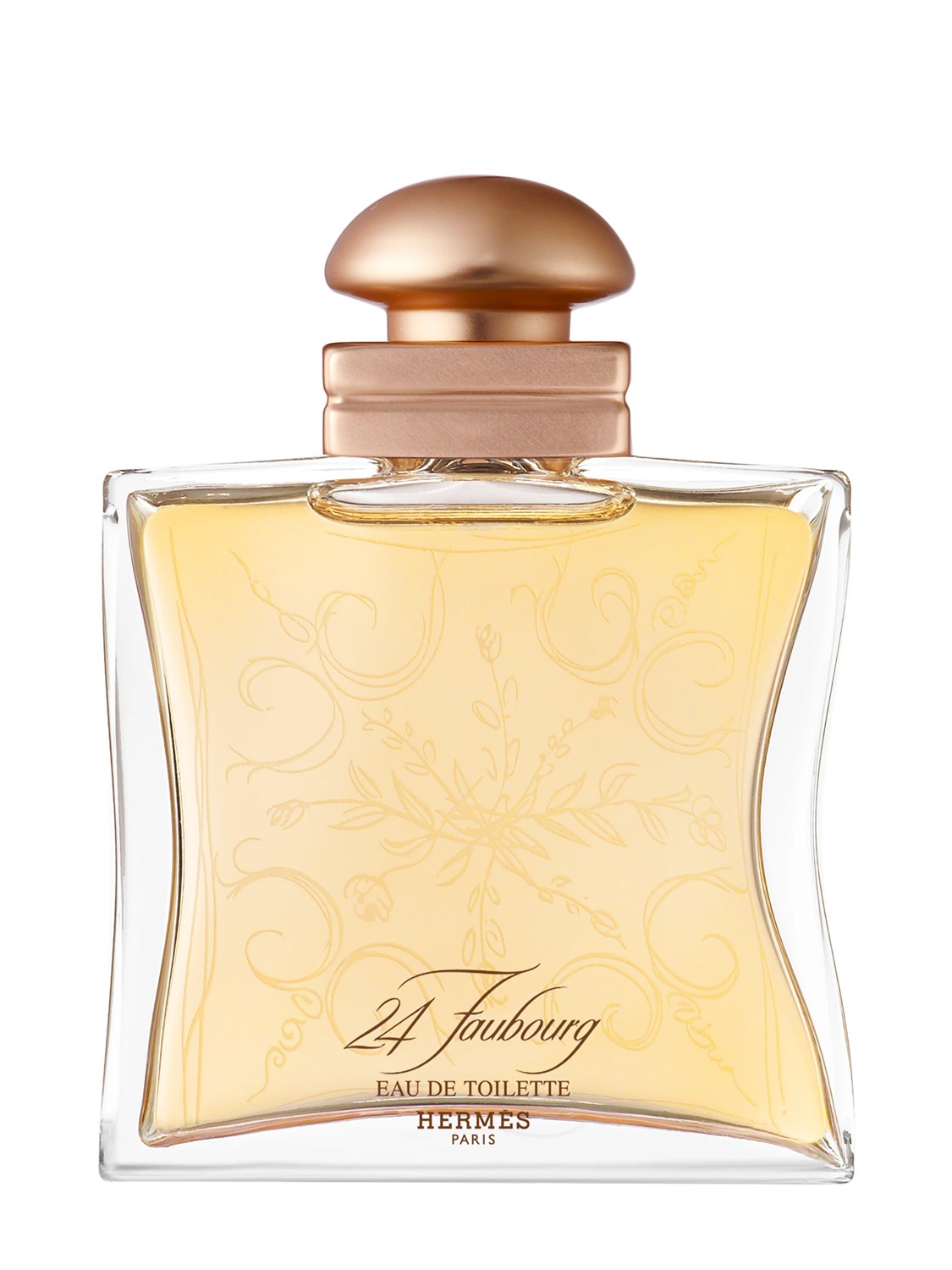 Hermès 24 Faubourg Eau De Toilette Donna