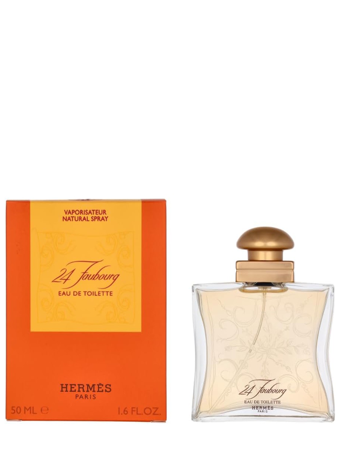 Hermès 24 Faubourg Eau De Toilette Donna – foto 2