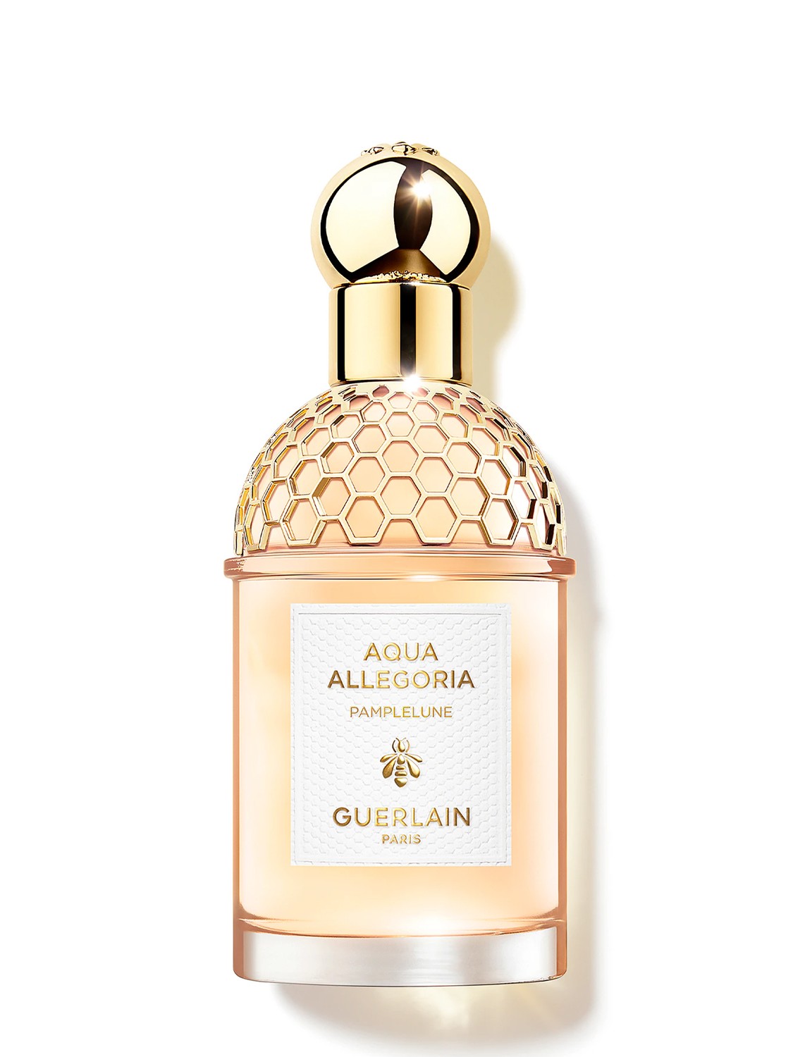 Guerlain Aqua Allegoria Pamplelune Eau De Toilette