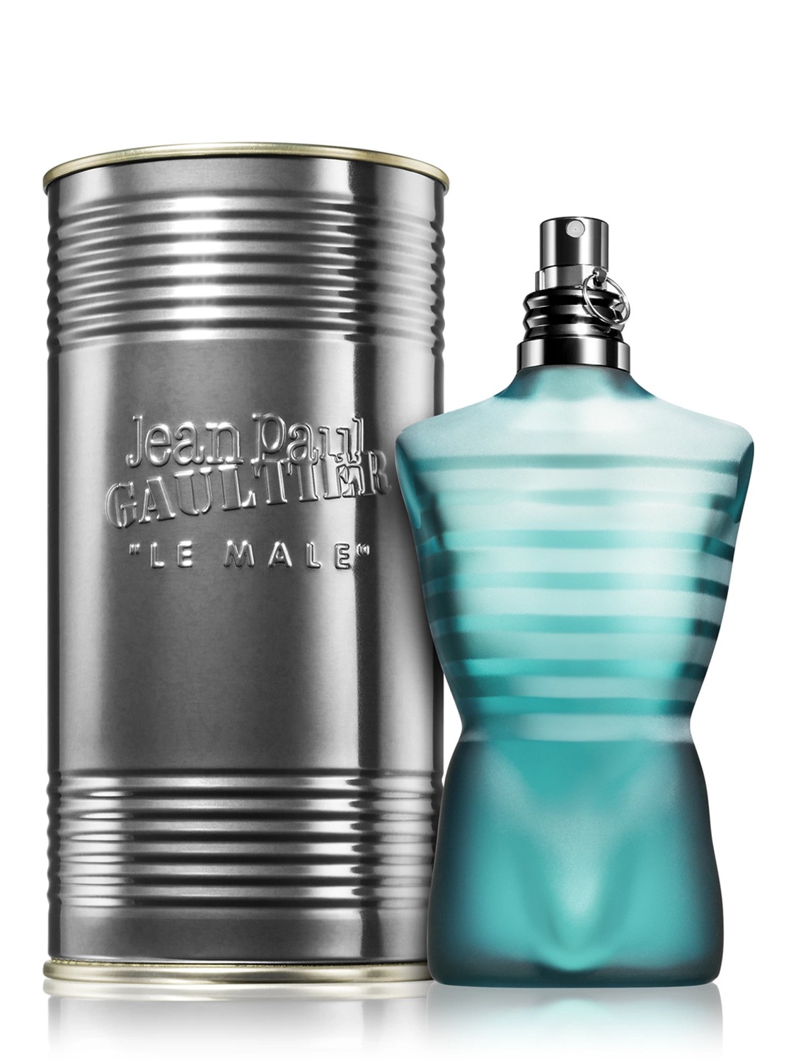 Jean Paul Gaultier Le Male Eau De Toilette Uomo – foto 2