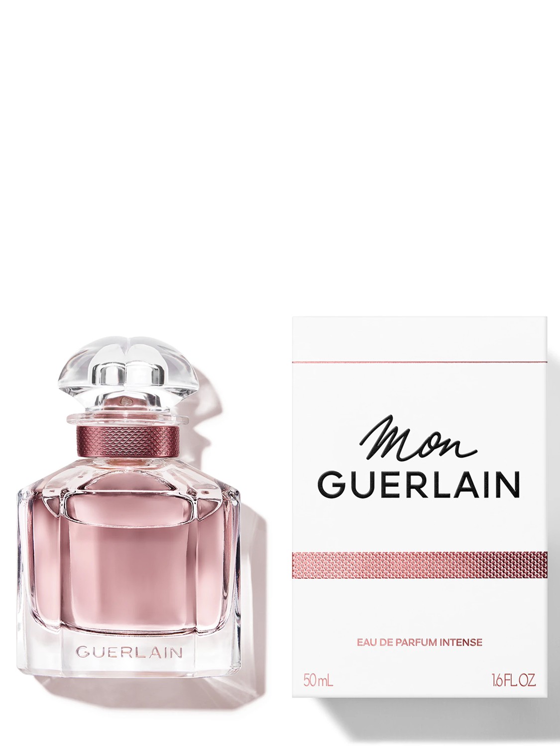 Guerlain Mon Guerlain Eau De Parfum Intense Donna – foto 2