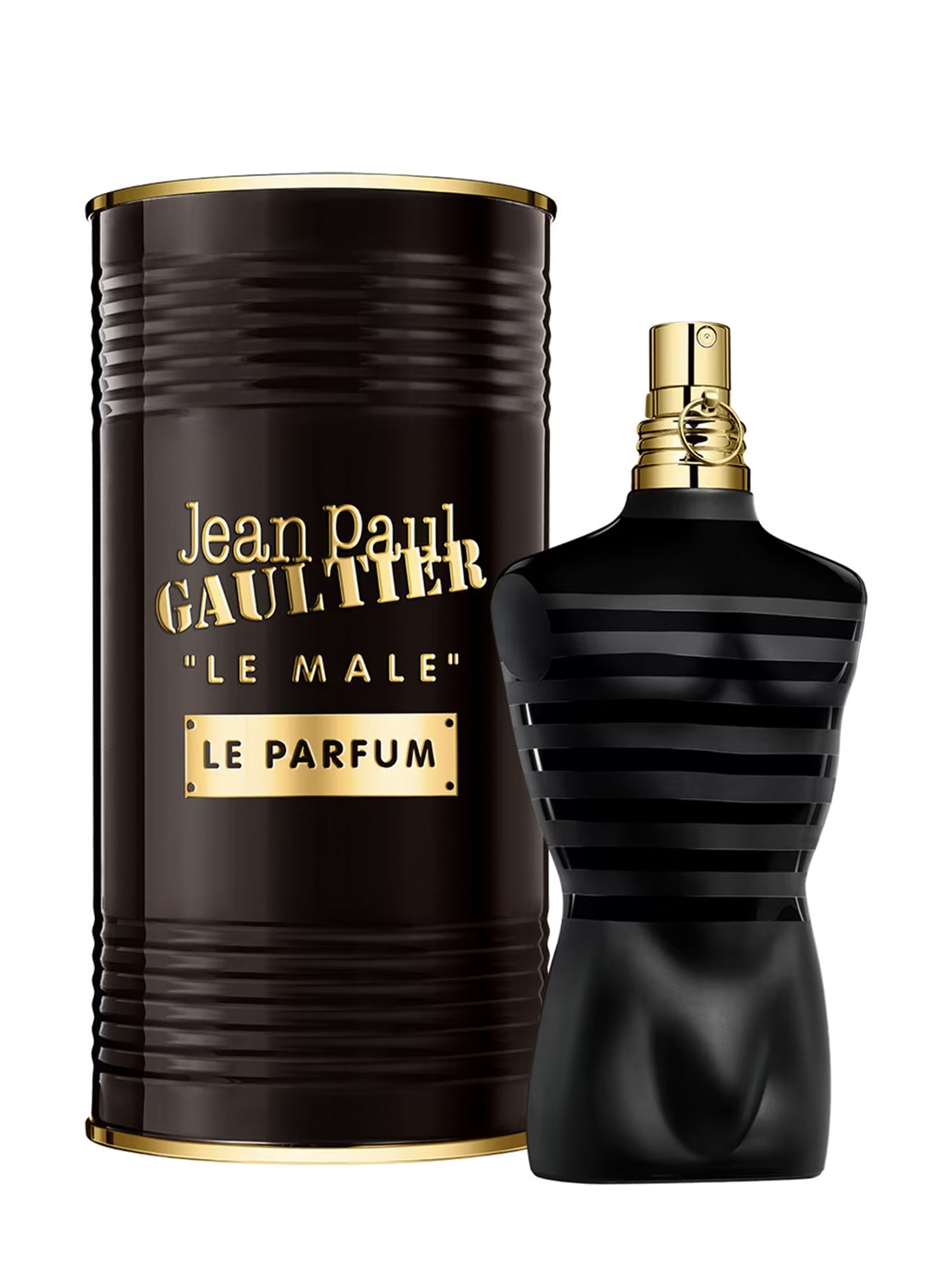 Jean Paul Gaultier Le Male Le Parfum Eau De Parfum Intenso