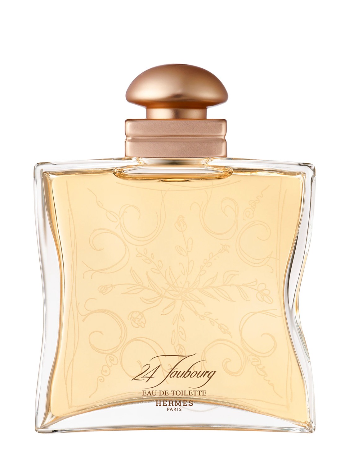 Hermès 24 Faubourg Eau De Toilette Donna