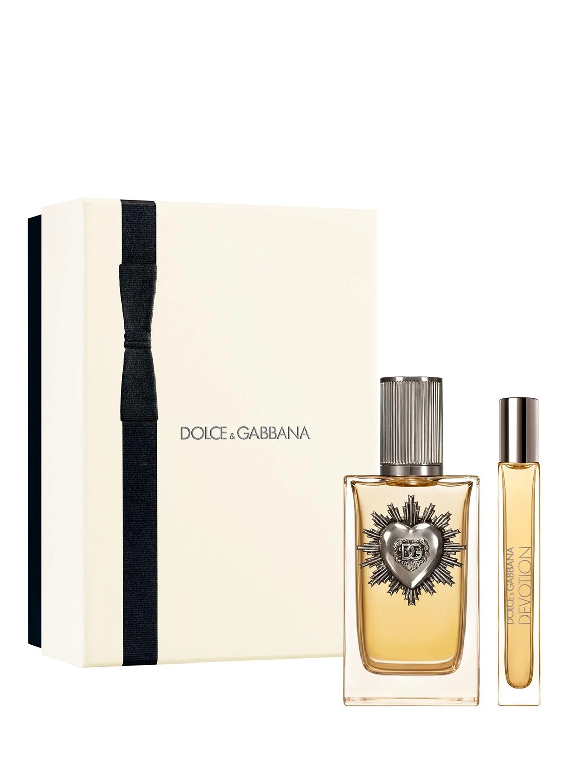Cofanetto Dolce & Gabbana Devotion For Men Eau de Parfum 100ml + Travel Size 10ml