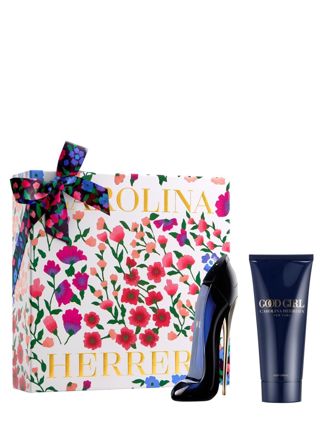 Carolina Herrera Set Regalo Good Girl Eau De Parfum 50ml + Body Lotion 100ml