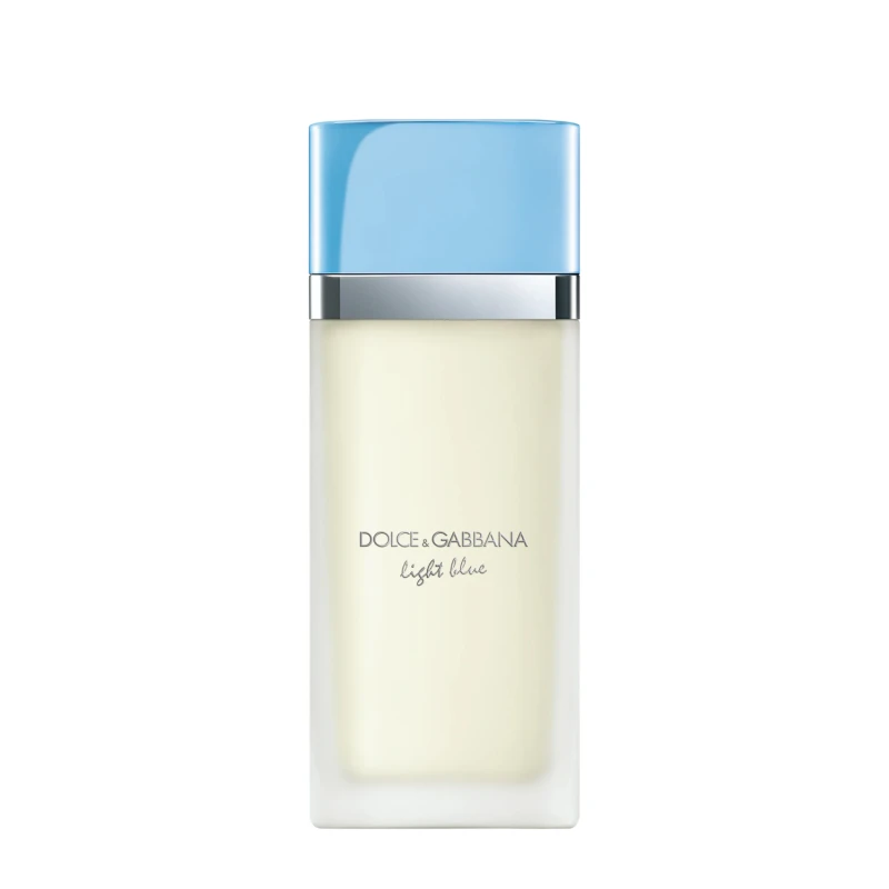 Dolce & Gabbana Light Blue Eau de Toilette Donna
