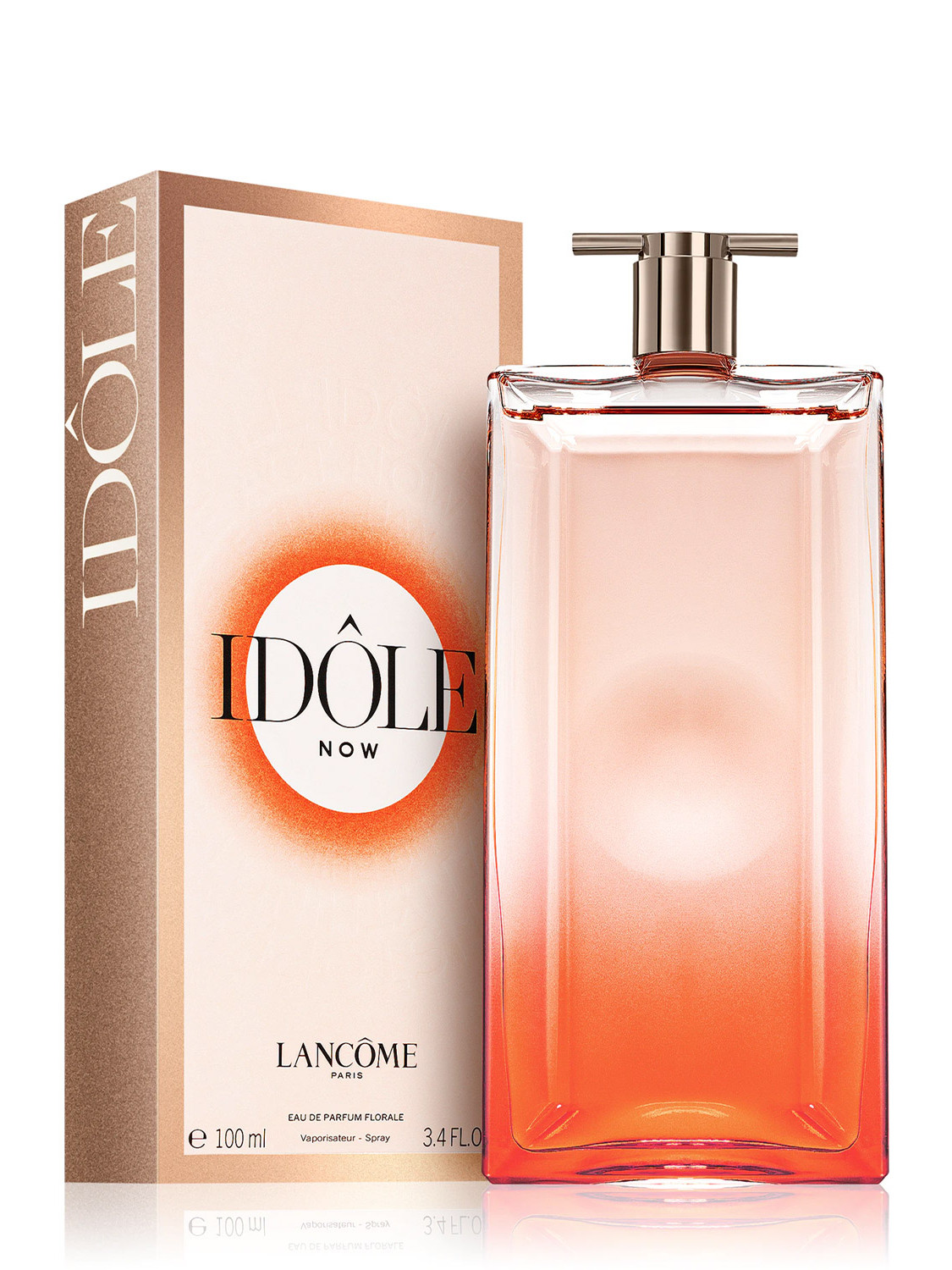 Lancôme Idôle Now Eau de Parfum Donna – foto 2