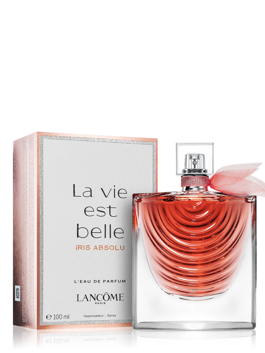 Lancôme La Vie Est Belle Iris Absolu Eau de Parfum Donna – foto 2
