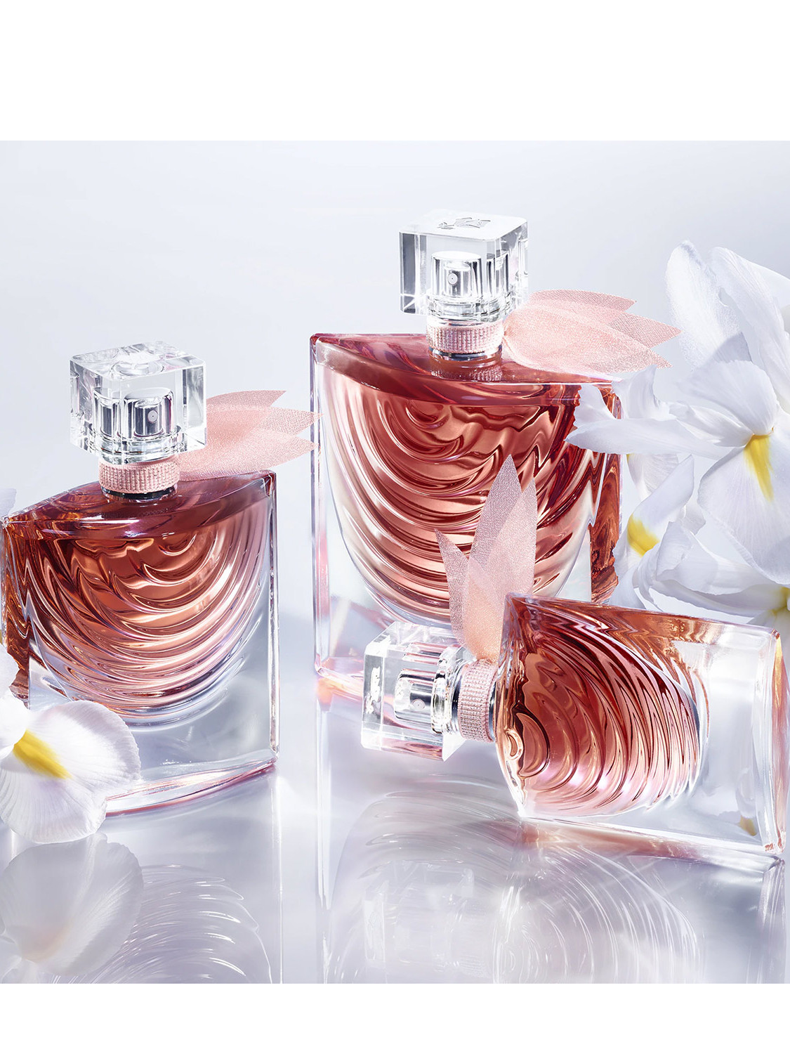 Lancôme La Vie Est Belle Iris Absolu Eau de Parfum Donna – foto 3