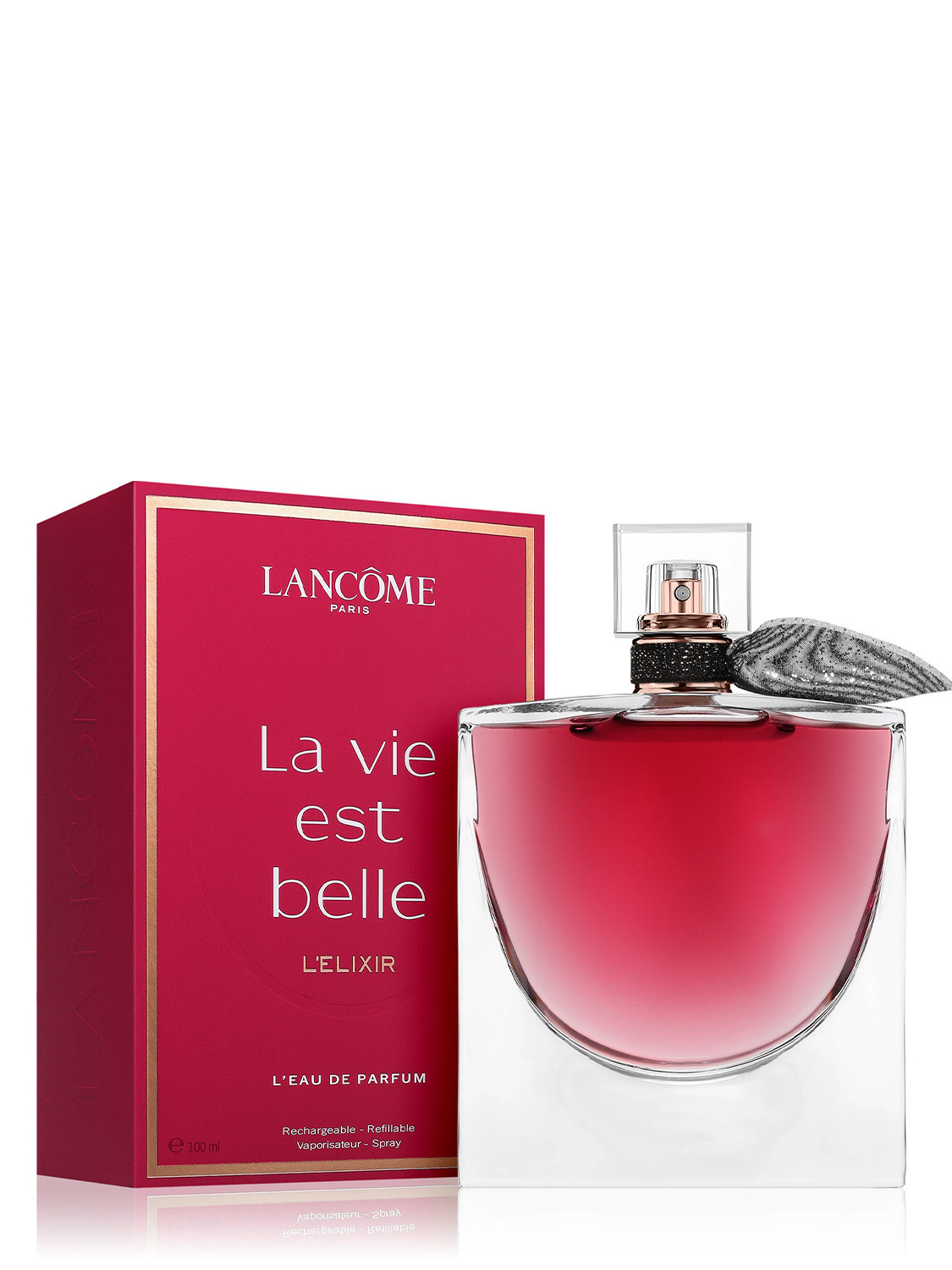 Lancôme La Vie Est Belle L'Elixir Eau de Parfum Donna – foto 2
