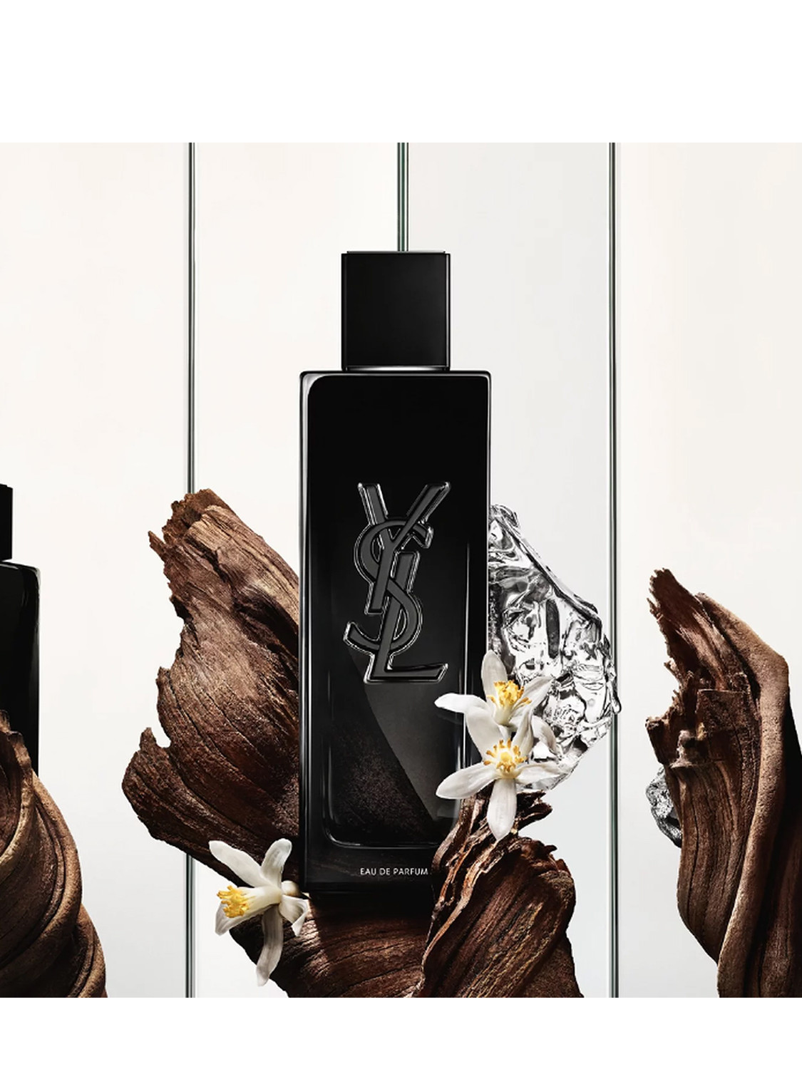 Yves Saint Laurent Myslf Eau De Parfum  – foto 4