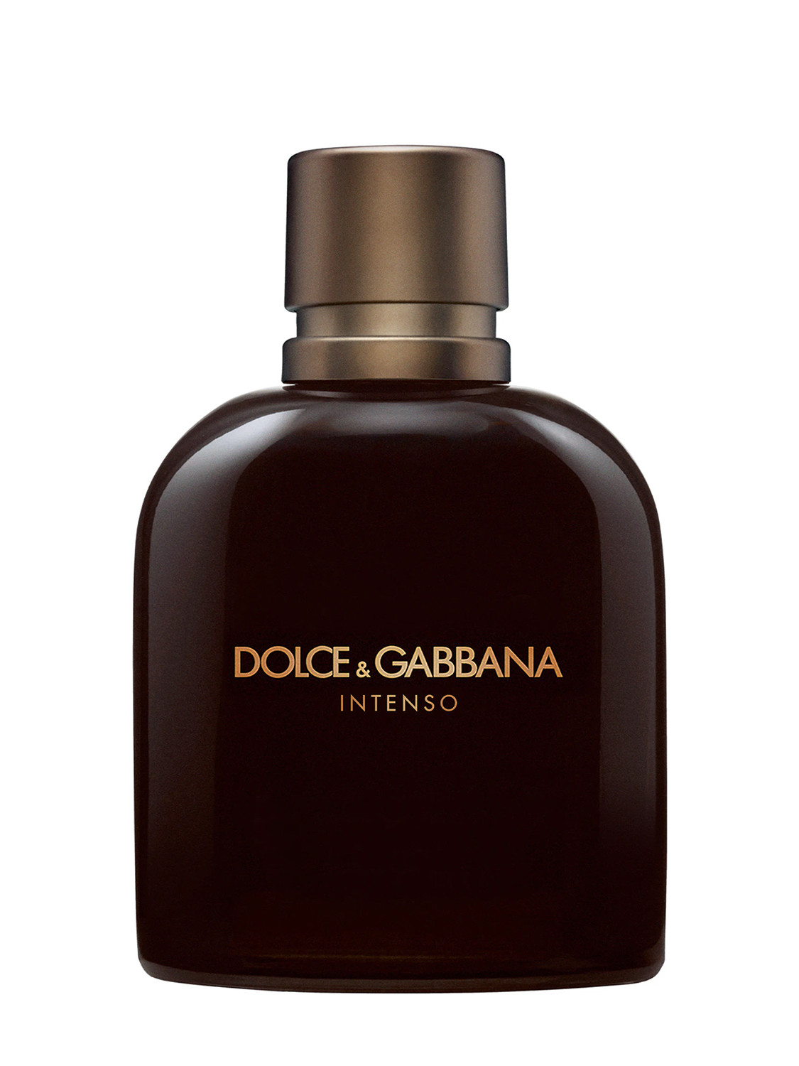 Dolce & Gabbana Pour Homme Intenso Eau De Parfum 