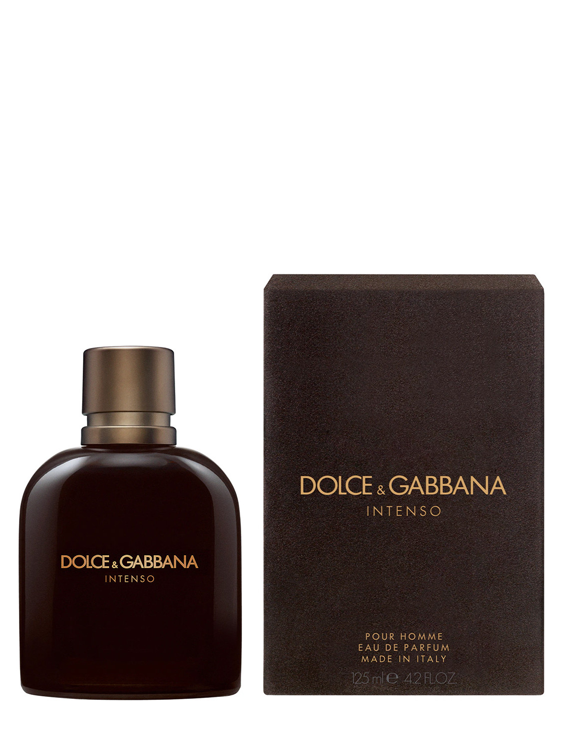 Dolce & Gabbana Pour Homme Intenso Eau De Parfum  – foto 2