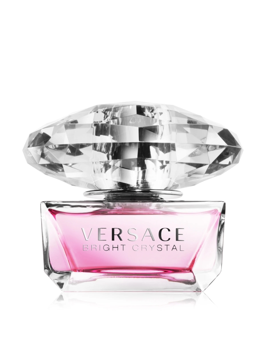 Versace Bright Crystal Eau de Toilette Donna