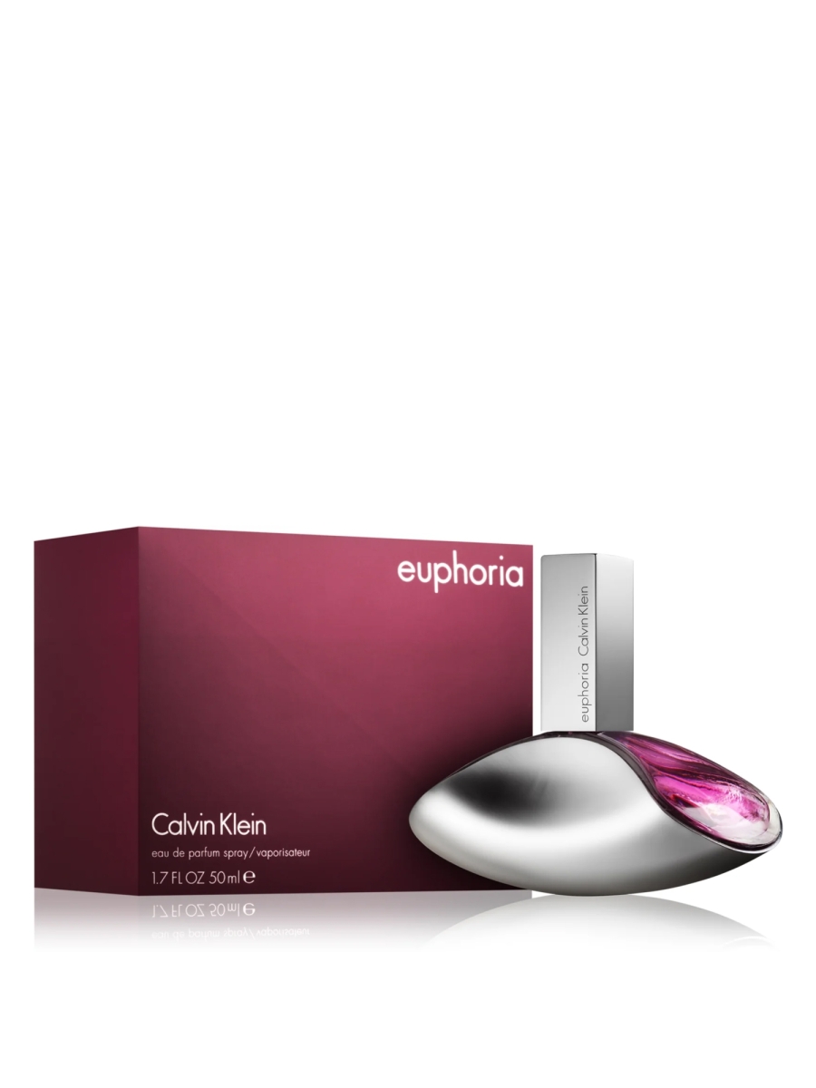 Calvin Klein Euphoria Eau de Parfum Donna – foto 2