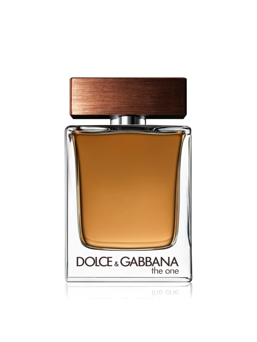 Dolce & Gabbana The One For Men Eau de Toilette