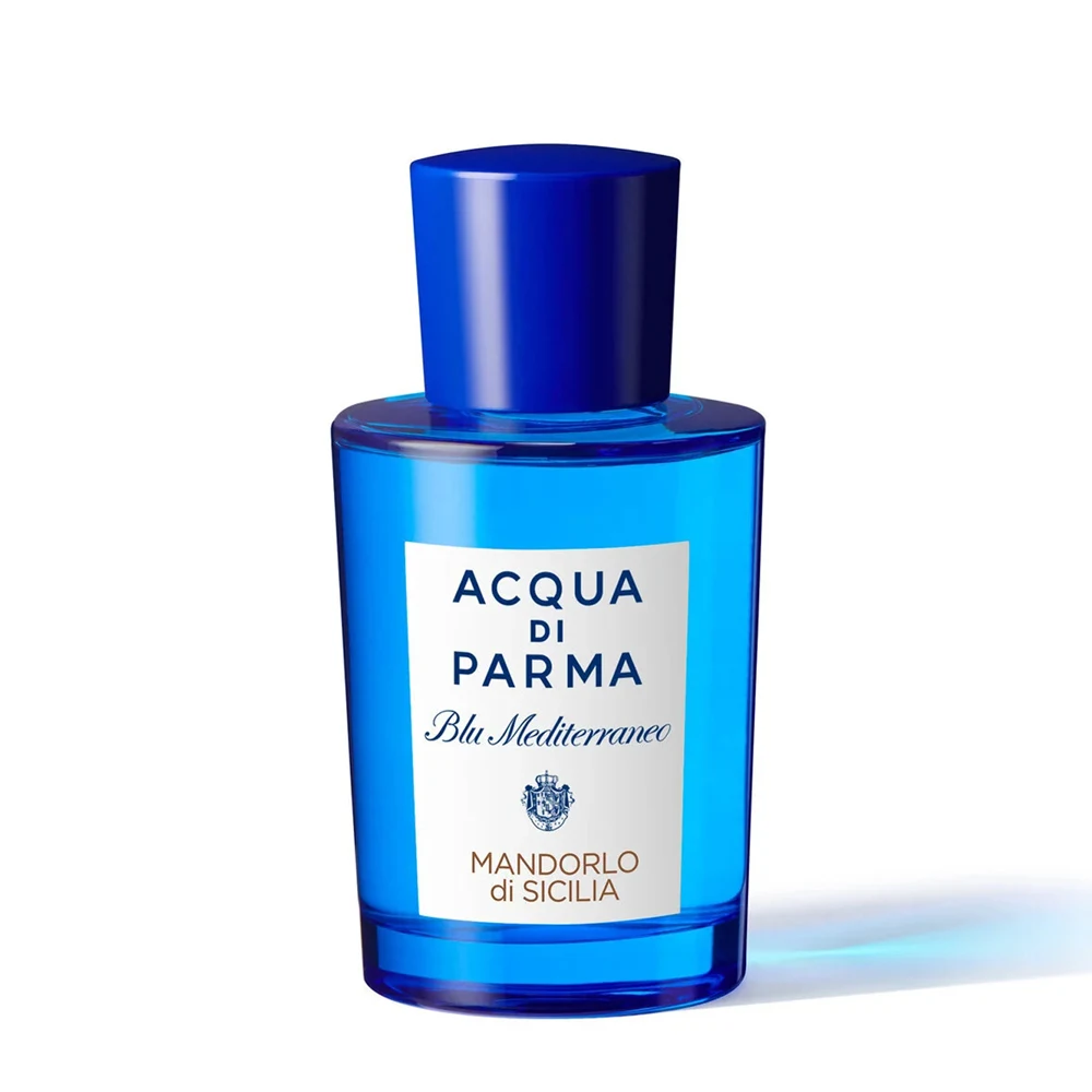 Acqua di Parma Blu Mediterraneo Mandorlo di Sicilia Eau de Toilette