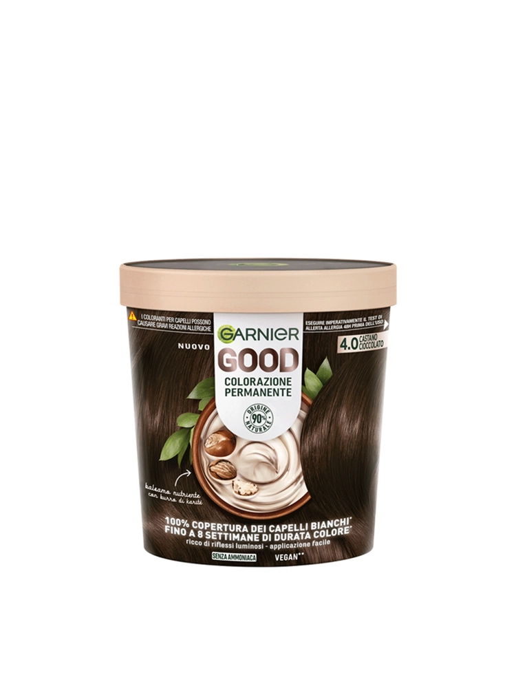 Garnier Good Colorazione Permanente per Capelli