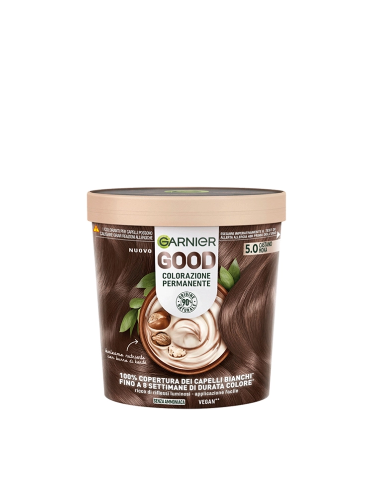Garnier Good Colorazione Permanente per Capelli