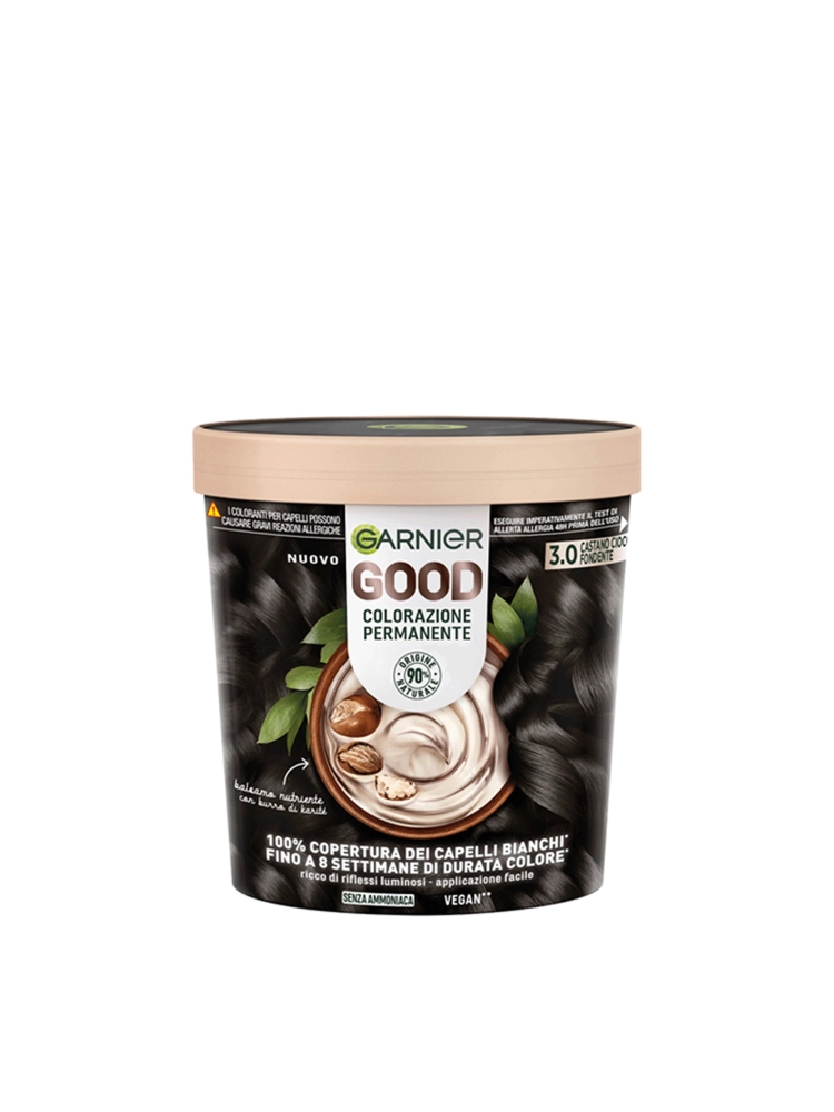 Garnier Good Colorazione Permanente per Capelli