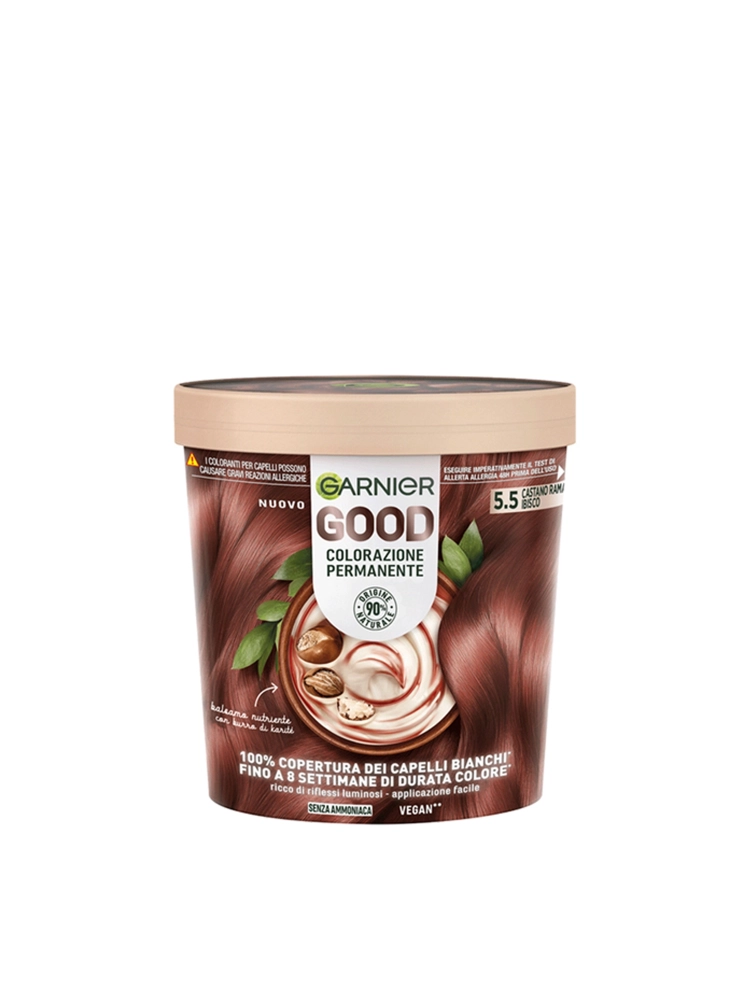 Garnier Good Colorazione Permanente per Capelli