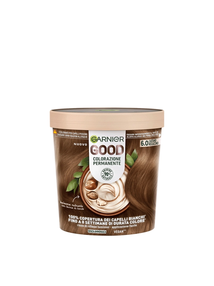Garnier Good Colorazione Permanente per Capelli