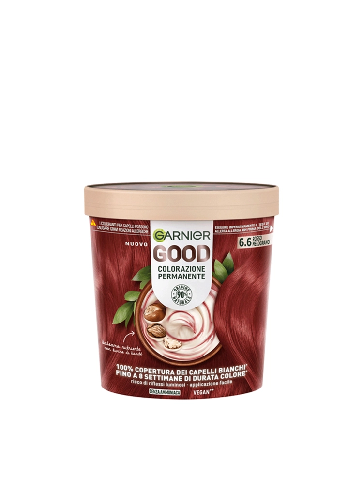Garnier Good Colorazione Permanente per Capelli