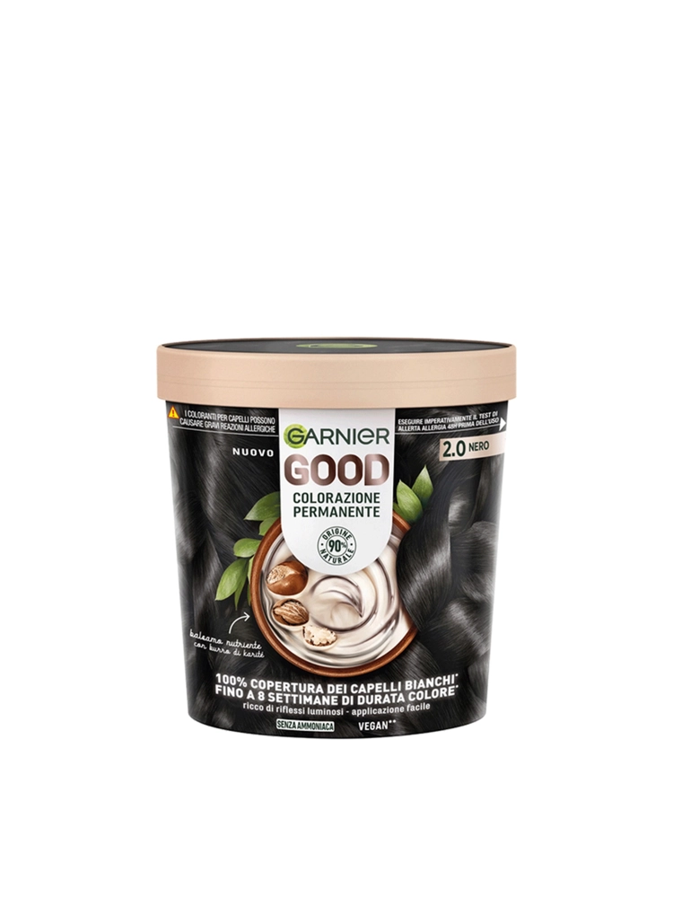 Garnier Good Colorazione Permanente per Capelli