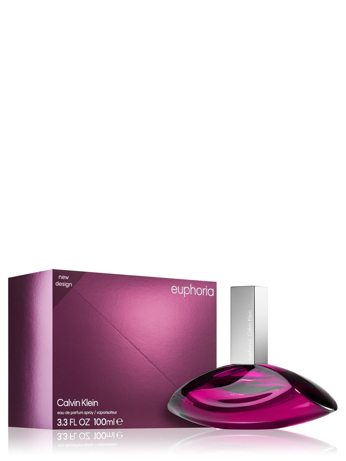 Calvin Klein Euphoria Eau de Parfum Donna – foto 2