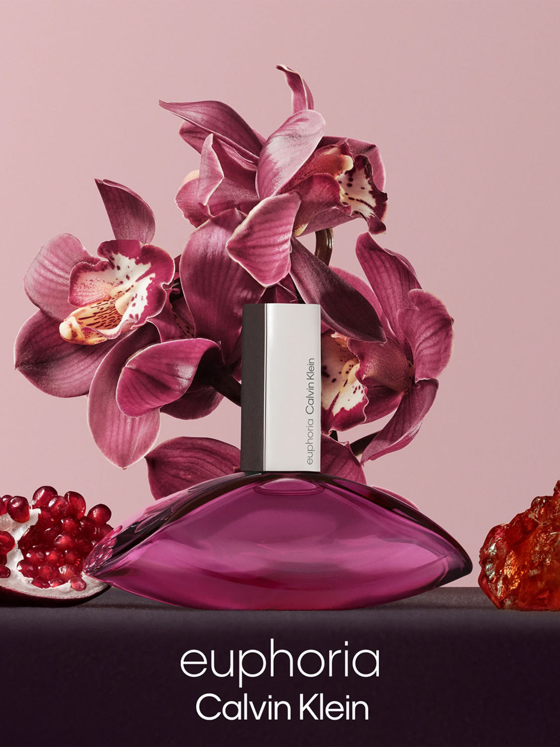 Calvin Klein Euphoria Eau de Parfum Donna – foto 3